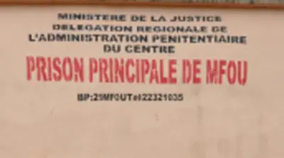 Récrimination politique : Le Mrc s’insurge contre le transfert de certains de ses militants de la prison de Mfou pour celle de Yoko