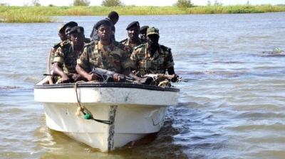 Forces de défense camerounaises : la 2e cuvée des douaniers-marins opérationnelle