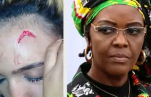 Justice: Le début des ennuis judiciaires de Grace Mugabe ?