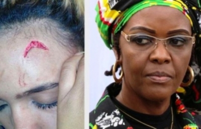 Justice: Le début des ennuis judiciaires de Grace Mugabe ?