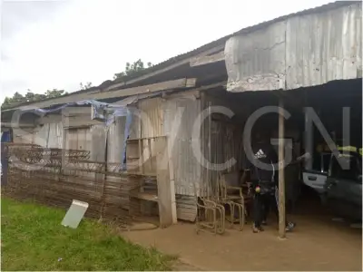 Yaoundé: la gendarmerie nationale démantèle une clinique clandestine spécialisée dans les avortements