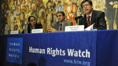 Extrême-Nord : Human Rights Watch accuse des soldats camerounais d’avoir contraint des civils à assurer des gardes de nuit
