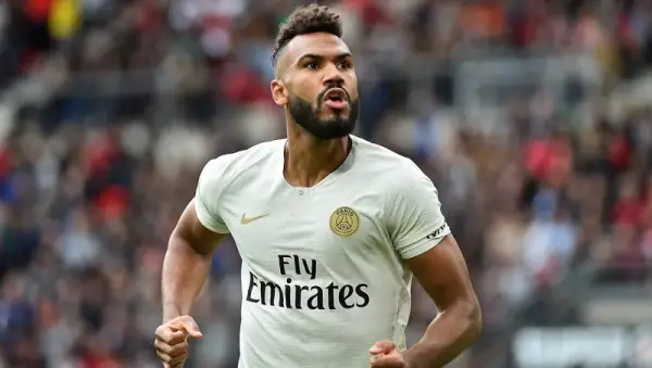 Ligue 1 : PSG : le Mea culpa de l’international Camerounais Choupo-Moting