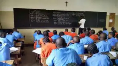 Examens officiels 2019 : les élèves des classes d&#039;examens à Garoua mettent les bouchées double dans les préparatifs