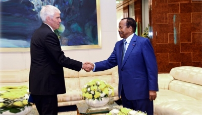 Lutte contre le terrorisme, l’insécurité : L’apport des Etats-Unis dans sa coopération avec le Cameroun