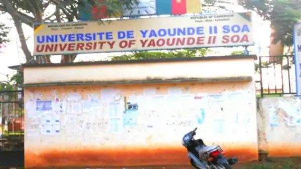 Université de Yaoundé II-Soa : Les étudiants fréquentent très peu le campus malgré la reprise des cours