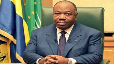 Gabon: le président Ali Bongo Ondimba est arrivé tôt jeudi matin à Rabat pour un séjour de convalescence