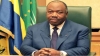 Gabon: le président Ali Bongo Ondimba est arrivé tôt jeudi matin à Rabat pour un séjour de convalescence