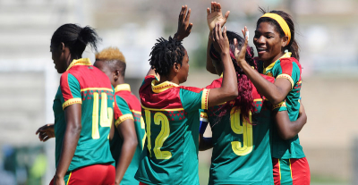Coupe du monde féminine: La FIFA offre une place de plus à l’Afrique