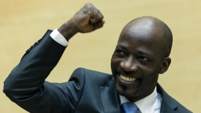 Côte d’Ivoire : Charles Blé Goudé élu à la tête du Cojep