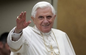 Scandales sexuels dans l’Eglise Catholique Romaine : La révolution sexuelle de 1960 mise en cause par L’ex-pape Benoit XVI