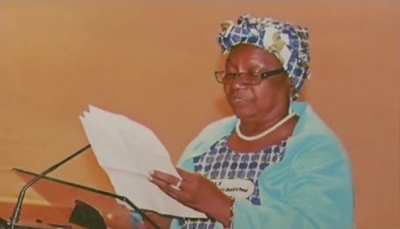 Décès de Mariama Keïta, première femme journaliste du Niger