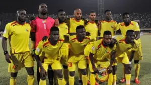CAN 2019 : L’équipe du Bénin disputera le deuxième tour de la CAN pour la première fois de son histoire
