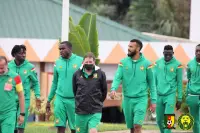 Eliminatoires mondial 2022: Les lions de retour à Yaoundé après la défaite contre la Cote d’ivoire