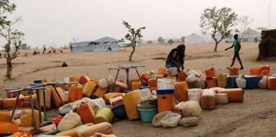 Garoua : L’eau potable une équation difficile pour les populations.