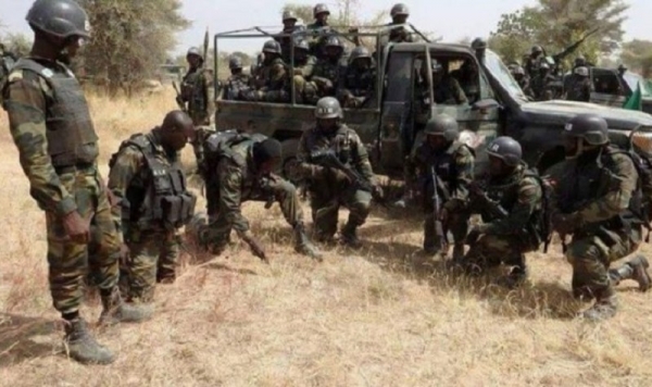 Crise sécuritaire : Boko haram essuie une cuisante défaite à Ngouma