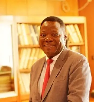 Reconnaissance: le camerounais Alphonse Nafack désigné «Meilleur banquier d’Afrique Centrale»