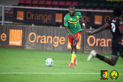 Qualif mondial 2022: Le Cameroun et le Malawi à égalité de points