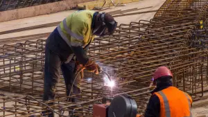 Grands projets: deux nouveaux investisseurs dans le projet de construction du barrage de Nachtigal