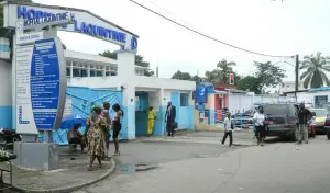 Hôpital Laquintinie de Douala : Aucun enfant n’est retenu pour défaut de paiement des factures