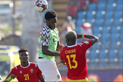 Can Egypte 2019 : Le Nigeria, premier qualifié pour les 8e de finale