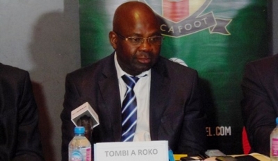 Fecafoot : Tombi à Roko suspendu à vie de toute activité liée au football