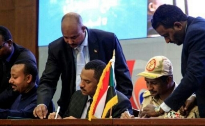 Politique internationale : La transition soudanaise vers un pouvoir civil prend du retard