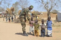 Ngarbuh : Les Camerounais gardent entièrement confiance à leur Armée