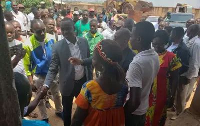 Cameroun : Le parti politique « Les Citoyens » toujours dans l&#039;attente d&#039;une légalisation