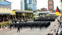 11 Novembre 1959 – 11 Novembre 2020 : L’Armée Camerounaise fête ses 61 ans