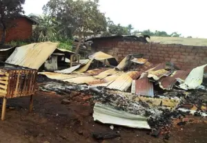 Massacre de Ngarbuh : Les militaires accusés passent devant la barre