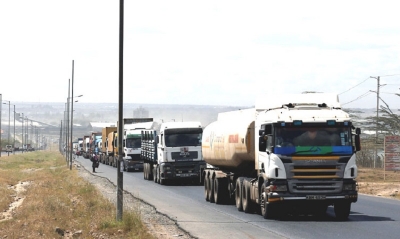 Le gouvernement prend des mesures pour faciliter le transit sur les corridors Douala-N’Djamena-Bangui