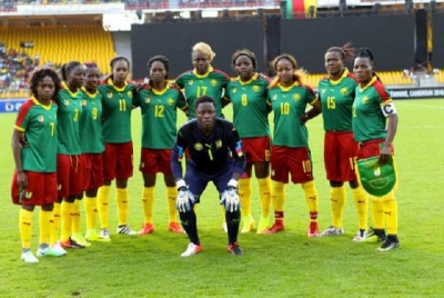 Coupe du monde féminine 2019 : Les Lionnes s’inclinent en amical contre l’Espagne