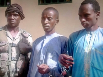 Région du Nord : Deux otages respirent désormais l’air de la liberté dans l’arrondissement de Dembo