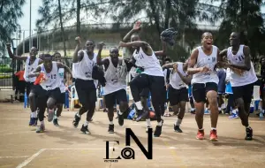 Championnat basketball U18 : Alph de Yaoundé et collège Vogt, champions du Cameroun