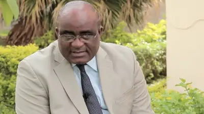 Pr Messanga Nyamding: «le député Cabral Libii pour qui j’ai beaucoup de respect fait aujourd’hui dans la manipulation»