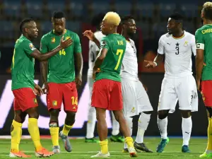 Echos de CAN : Les Lions indomptables prêts à affronter les Walya d&#039;Ethiopie aujourd&#039;hui