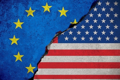 Covid-19 : Les Etats de l’Union Européenne interdits aux voyageurs américains ?