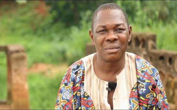 Dieudonné Essomba : « La solution à la guerre du Noso passe par le retour à l’Etat fédéral »
