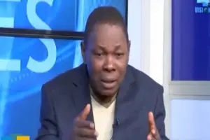 Dieudonné Essomba: «la vérité scientifique est que le Cameroun ne peut pas maintenir de force les Anglophones dans l’Etat unitaire !»