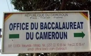 L&#039;Office du baccalauréat du Cameroun satisfait de la session des examens officiels 2019