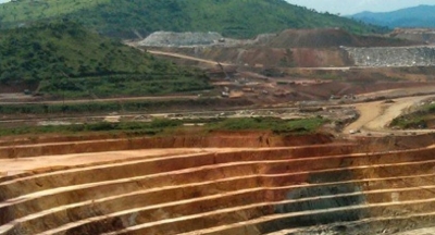 Mines: Après un premier échec, le gouvernement relance le projet d’exploitation du rutile d’Akonolinga