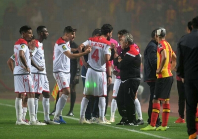Ligue des champions africaine de football : Espérance de Tunis remporte la compétition malgré la confusion du match