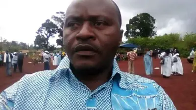 Vie dans les partis politiques : Takam Blaise démissionne du Mouvement pour la Renaissance du Cameroun