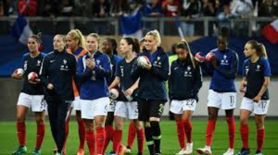 Coupe du monde féminine 2019 : la pression se fait sentir au sein de l&#039;équipe nationale de France