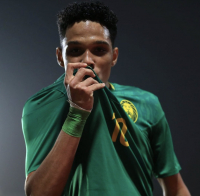 CAN U20: le fils de Samuel Eto&#039;o a fait un doublé face au Mozambique