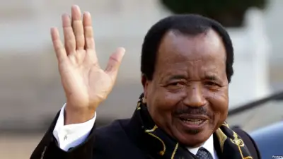 Presidentielle 2018: Les tendances des résultats annoncent le candidat du RDPC Paul Biya largement en tête suivi de loin par Kamto, selon nos sources à la CNRGV.