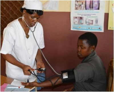 Cameroun : A quoi renvoie un métier de santé publique ?