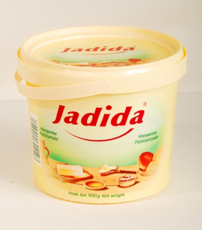 Gabon : Soupçons autour de la margarine Jadida