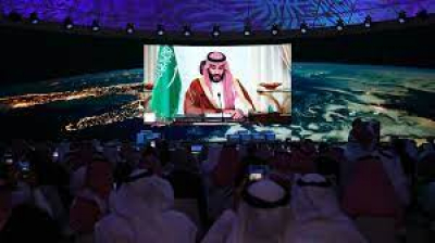 Climat : L’Arabie saoudite vise la neutralité carbone d’ici à 2060